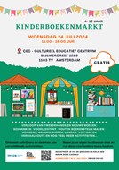 Boekenmarkt